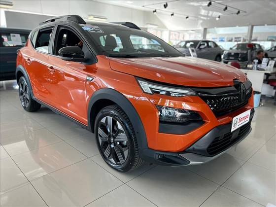 RENAULT KARDIAN 1.0 TCE FLEX PREMIÉRE EDITION EDC